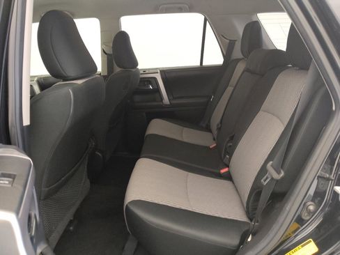 Used 2019 Toyota 4Runner SR5 image 18