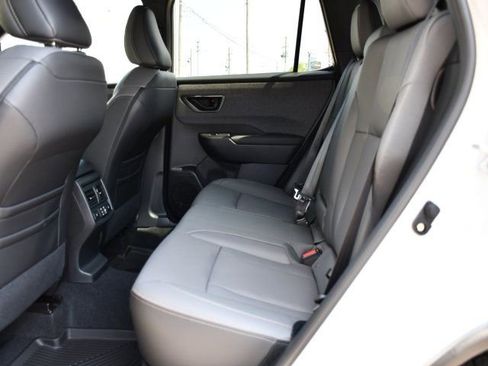 New 2026 Subaru Outback Limited XT AWD/4WD image 15