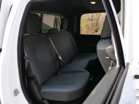 Used 2021 RAM 2500 Tradesman image 33