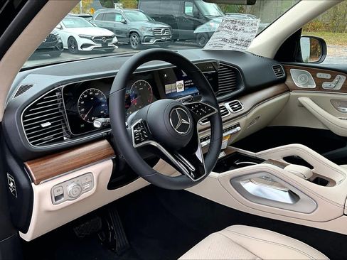 New 2026 Mercedes-Benz GLE 450 4MATIC image 10