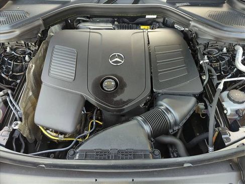 Used 2026 Mercedes-Benz GLC 300 image 23