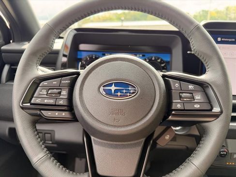 New 2026 Subaru Outback Limited AWD/4WD image 12