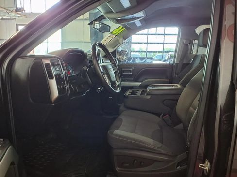 Used 2016 Chevrolet Silverado 1500 LT w/ All Star Edition AWD/4WD image 17