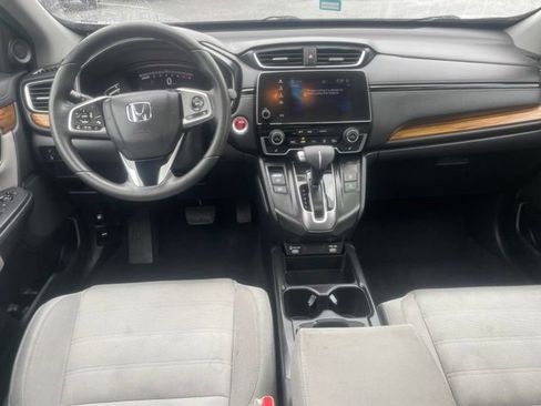 Used 2020 Honda CR-V EX image 11
