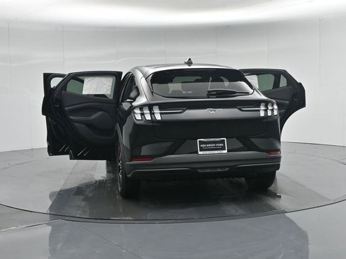 New 2026 Ford Mustang Mach-E Select image 31
