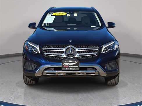 Used 2019 Mercedes-Benz GLC 300 GLC 300 image 9
