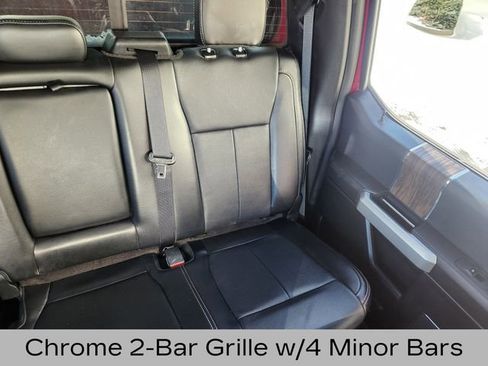 Used 2018 Ford F150 Lariat image 18