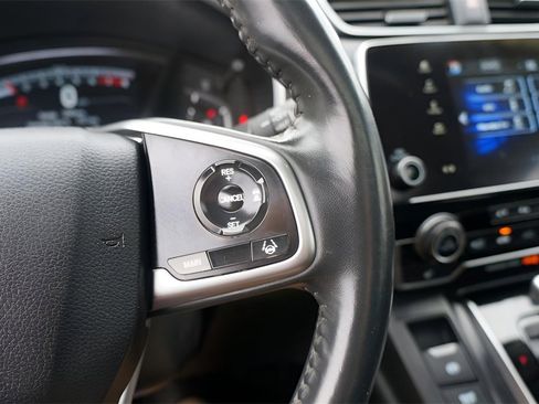 Used 2021 Honda CR-V EX-L image 14