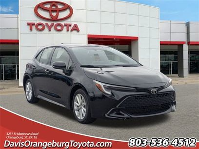 Certified 2024 Toyota Corolla SE