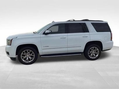 Used 2019 GMC Yukon SLT w/ Premium Edition