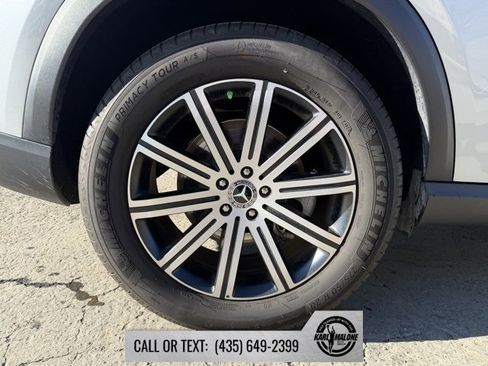 Used 2025 Mercedes-Benz GLE 450 GLE 450 image 13