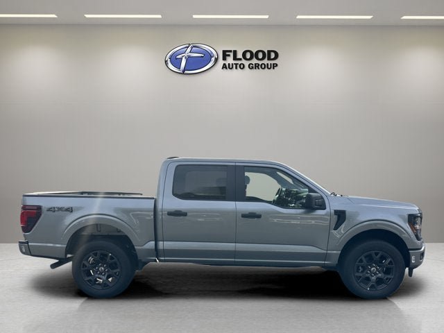 New 2026 Ford F150 STX w/ Equipment Group 200A AWD/4WD image 4