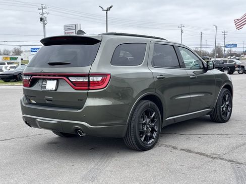 New 2026 Dodge Durango GT image 3