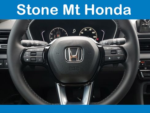 New 2025 Honda Pilot EX-L image 23