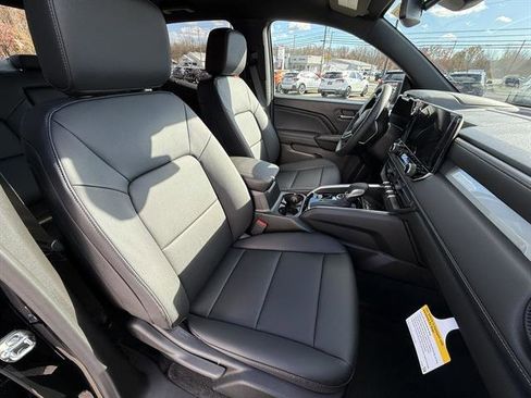 New 2026 Chevrolet Colorado LT w/ LT Convenience Package image 25