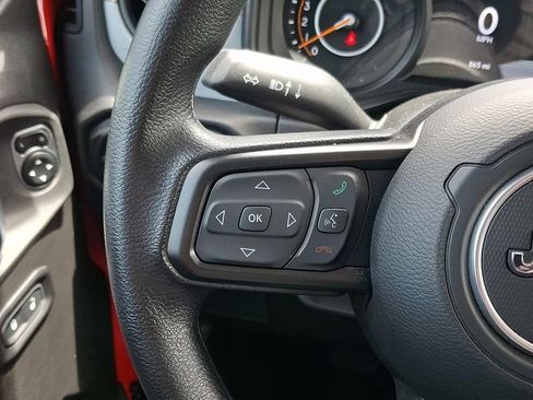 Used 2025 Jeep Gladiator Sport AWD/4WD image 20