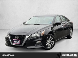 Used 2019 Nissan Altima 2.5 S video 1