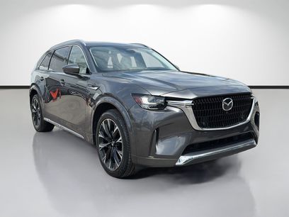 Used 2024 MAZDA CX-90 3.3 Turbo S w/ Premium Plus