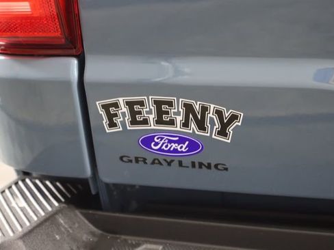 Certified 2023 Ford F150 XLT w/ Equipment Group 302A High image 69