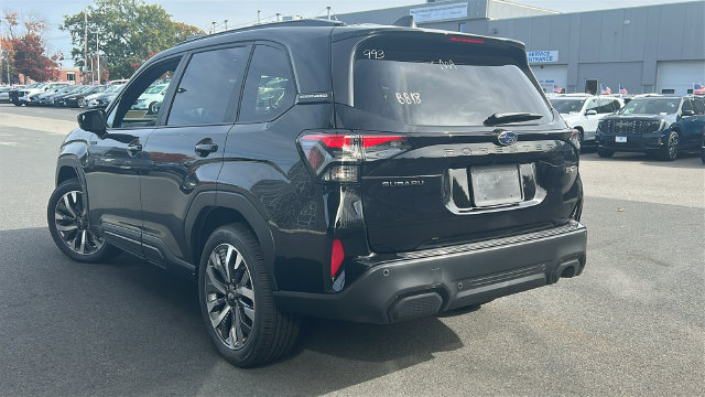 New 2026 Subaru Forester Touring AWD/4WD image 4