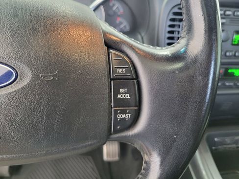 Used 2003 Ford F150 Harley-Davidson RWD image 23