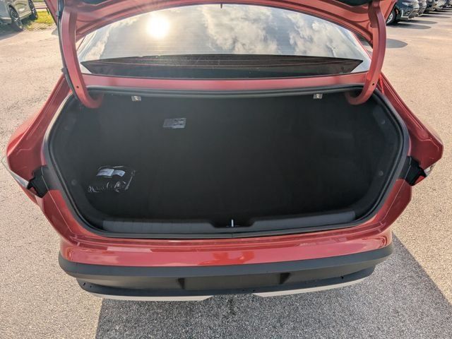 New 2026 Kia K4 FWD image 13