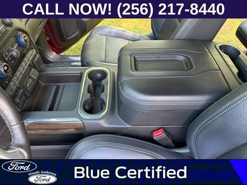 Used 2020 Chevrolet Silverado 1500 RST AWD/4WD image 17