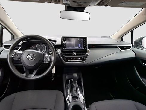 Used 2020 Toyota Corolla LE FWD image 15
