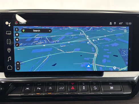 New 2026 GMC Sierra 1500 SLT w/ SLT Premium Plus Package image 57