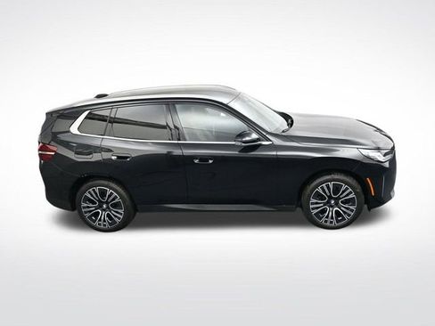 Used 2025 BMW X3 xDrive30i w/ Premium Package image 20