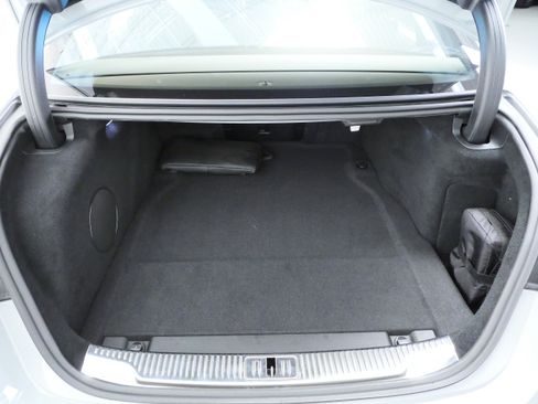 Used 2024 Mercedes-Benz S 63 AMG S image 9