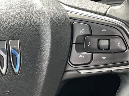 Used 2024 Buick Encore GX Sport Touring w/ Comfort Package image 13