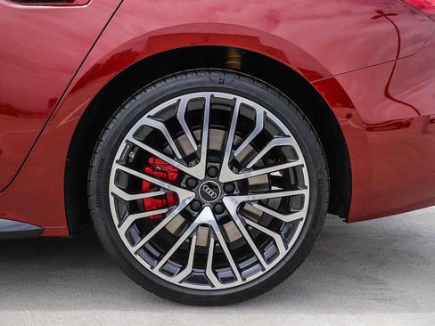 New 2026 Audi S5 Premium Plus AWD/4WD image 13