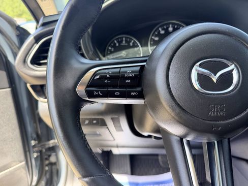 Used 2025 MAZDA CX-30 AWD 2.5 S w/ Preferred Package image 27