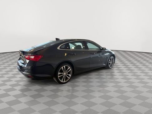 Used 2023 Chevrolet Malibu LT w/ Driver Confidence Package image 11