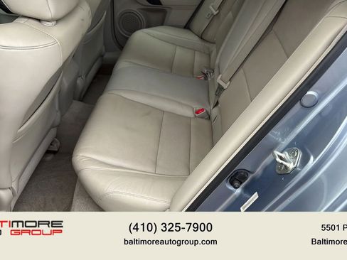 Used 2009 Acura TSX Sedan image 15