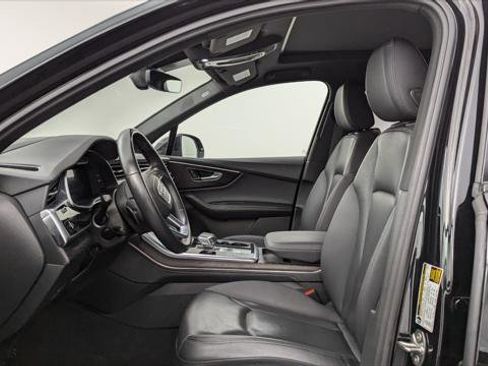 Used 2022 Audi Q7 3.0T Prestige image 14