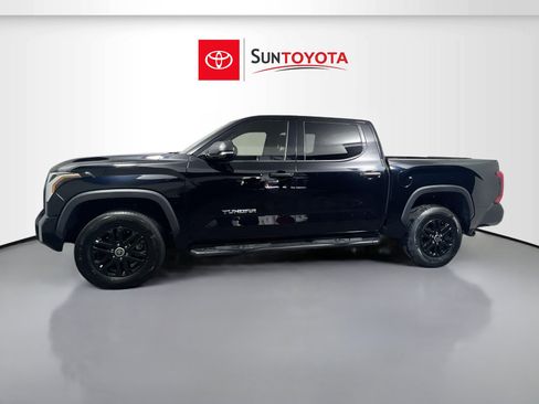 Used 2023 Toyota Tundra SR5 image 7