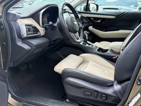 Used 2023 Subaru Outback Limited XT AWD/4WD image 13