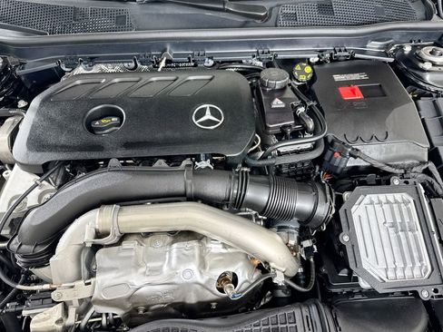 New 2026 Mercedes-Benz CLA 250 4MATIC image 31