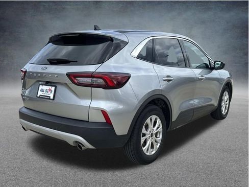 Used 2024 Ford Escape Active FWD image 9