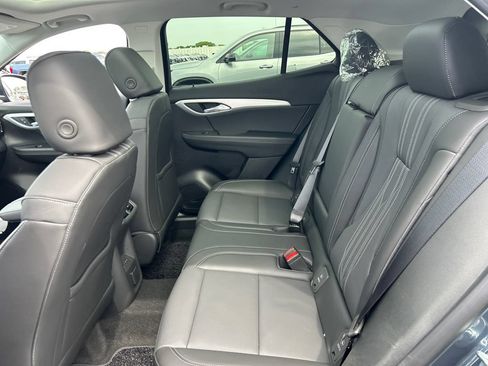 New 2026 Buick Envision Avenir AWD/4WD image 35