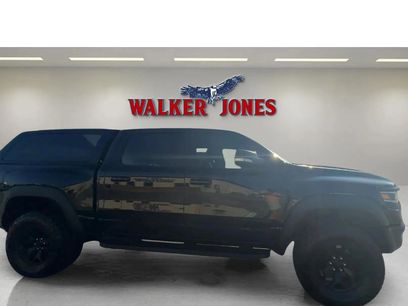 Used 2022 RAM 1500 TRX w/ TRX Level 1 Equipment Group