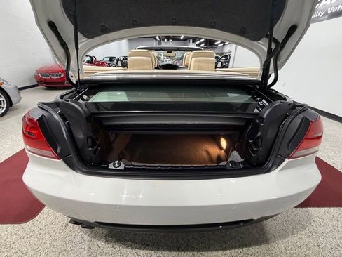 Used 2010 BMW 328i Convertible RWD image 38