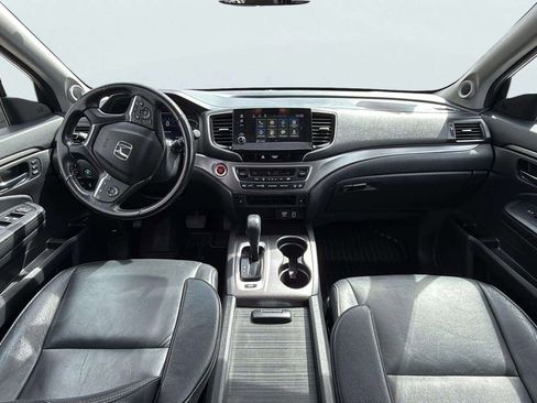 Used 2019 Honda Pilot EX-L image 9