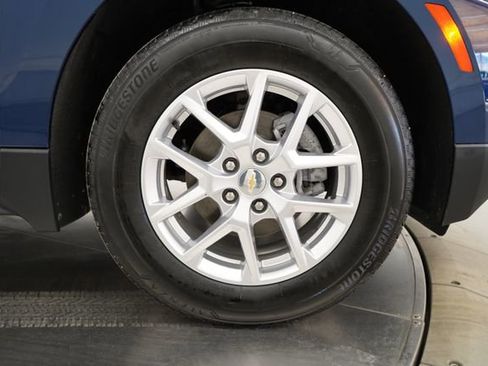 Used 2023 Chevrolet Equinox LT image 73