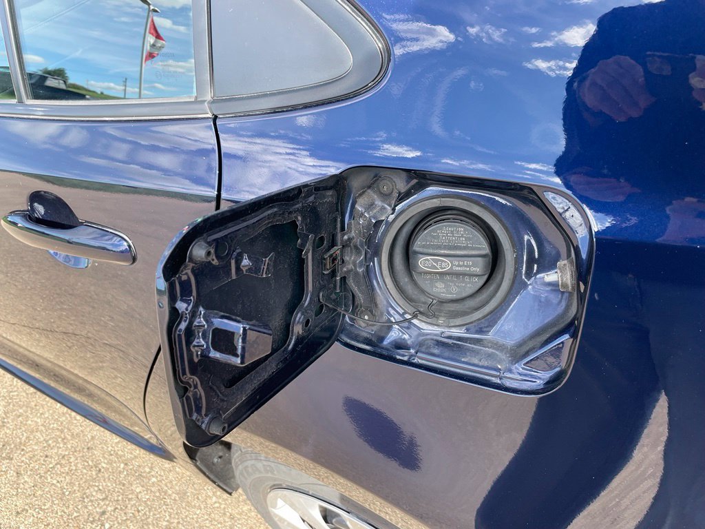 Used 2024 Toyota Corolla LE FWD image 39