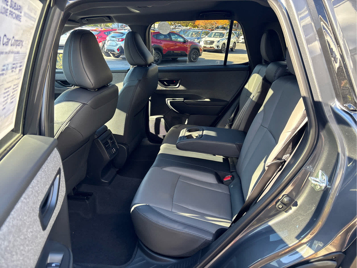 New 2026 Subaru Outback Premium AWD/4WD image 28