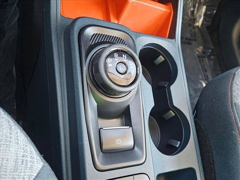 Used 2022 Ford Maverick XLT w/ Equipment Group 300A Standard AWD/4WD image 10