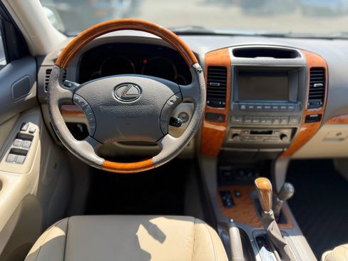 Used 2006 Lexus GX 470 AWD/4WD image 5